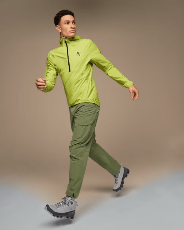 Load image into Gallery viewer, On Running Waterproof Anorak Jacket - Men&#39;s On Running
