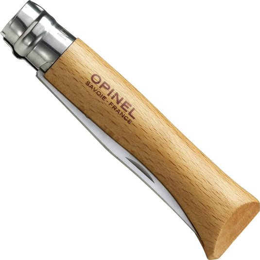 Opinel No. 10 Corkscrew Knife Opinel