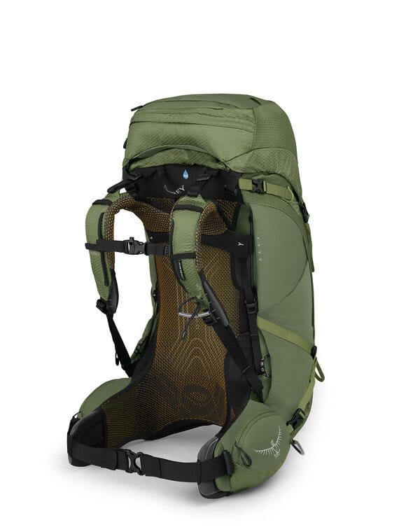 Load image into Gallery viewer, Mythical Green / LRG/XL Osprey Atmos AG 50 - Men&#39;s OSPREY
