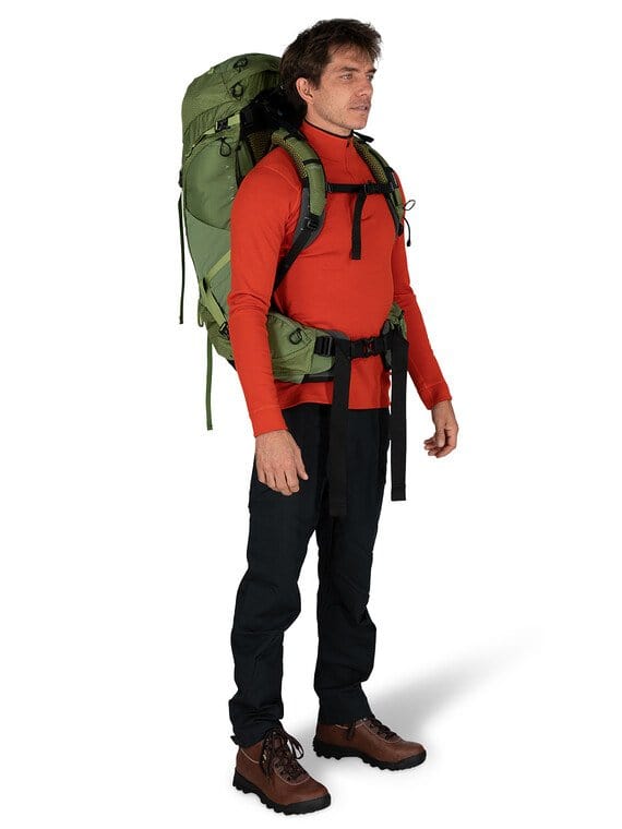 Load image into Gallery viewer, Mythical Green / LRG/XL Osprey Atmos AG 50 - Men&#39;s OSPREY
