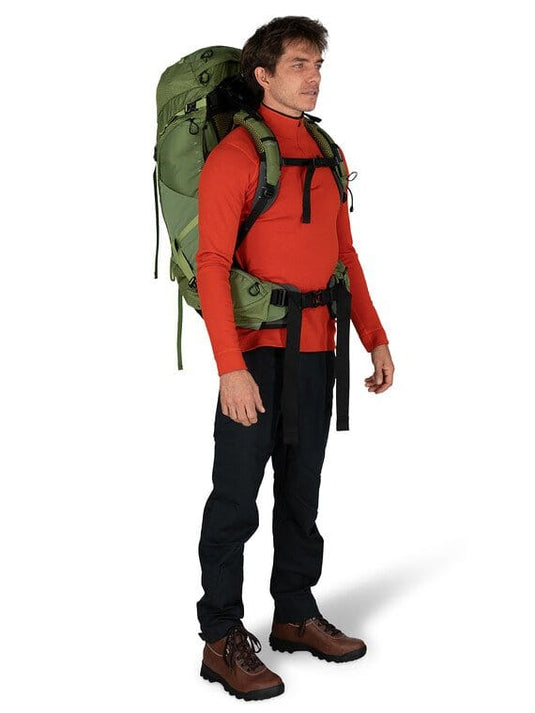 Mythical Green / LRG/XL Osprey Atmos AG 50 - Men's OSPREY