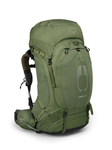 Myhtical Green / LRG/XL Osprey Atmos Ag 65 Backpack - Men's OSPREY