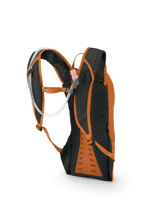 Orange Sunset / One Size Osprey Katari 3 Hydration Pack OSPREY