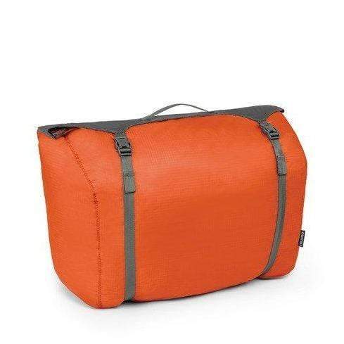 Poppy Orange / 20 L Osprey Straightjacket 20 Liter Compression Sack OSPREY