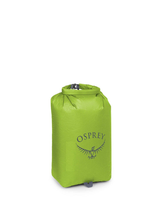 Limon Green Osprey Ultralight Drysack 20L OSPREY