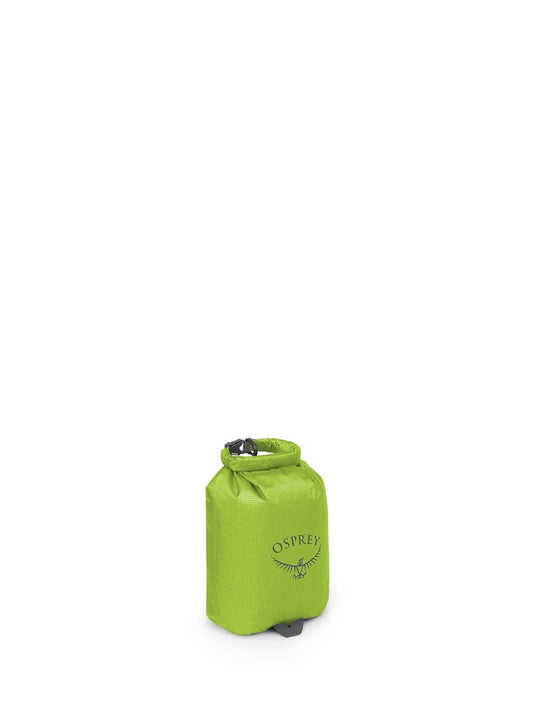 Limon Green Osprey Ultralight Drysack 3L OSPREY