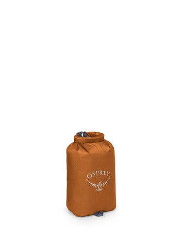 Toffee Orange Osprey Ultralight Drysack 6L OSPREY