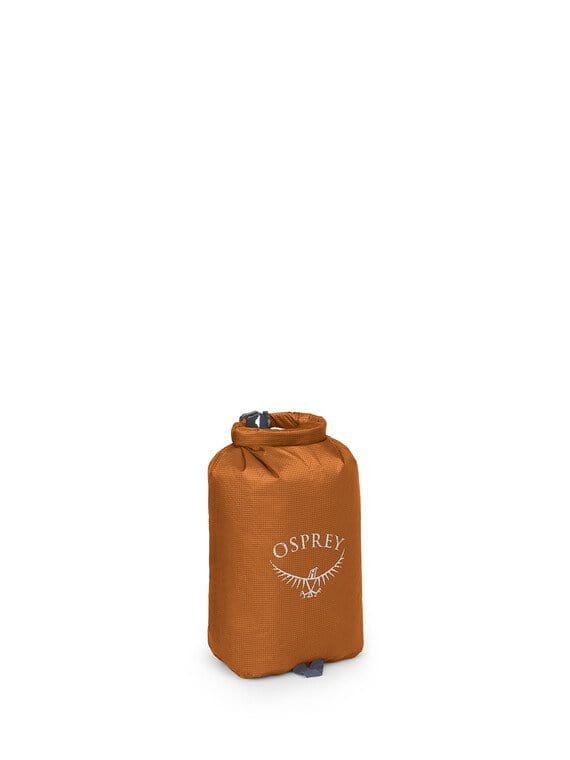Load image into Gallery viewer, Toffee Orange Osprey Ultralight Drysack 6L OSPREY
