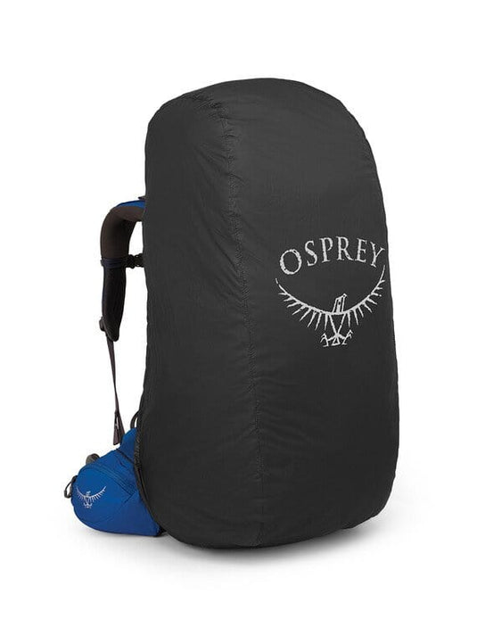 Black Osprey Ultralight Raincover Medium OSPREY