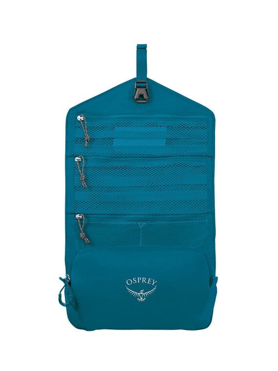 Load image into Gallery viewer, Waterfront Blue Osprey Ultralight Roll Organizer OSPREY
