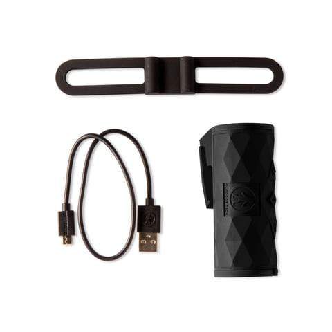 Load image into Gallery viewer, Black Outdoor Tech Buckshot 2.0 Buckshot Bluetooth Speaker Outdoor Tech
