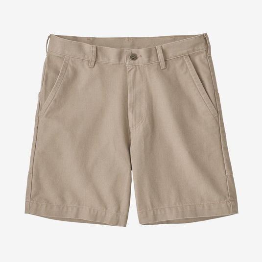 Pat M Stand Up Shorts 7In PATAGONIA INC