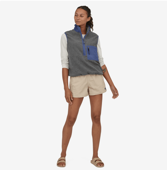 Pat W's Synch Vest PATAGONIA INC