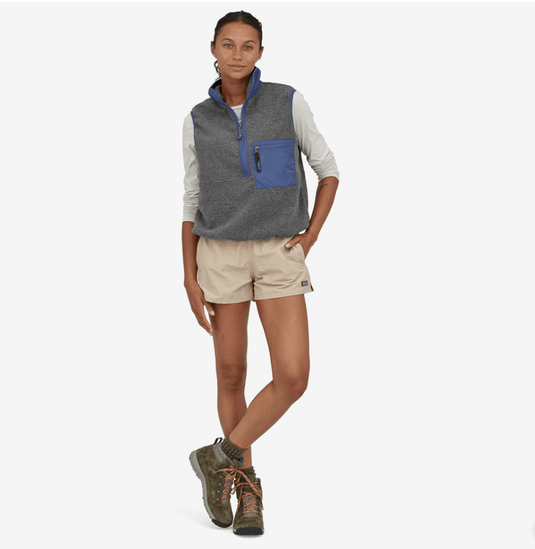 Pat W's Synch Vest PATAGONIA INC