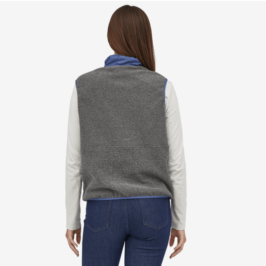 Pat W's Synch Vest PATAGONIA INC