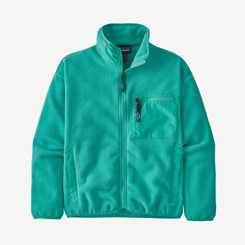 Load image into Gallery viewer, Pat W Synch Jacket PATAGONIA INC
