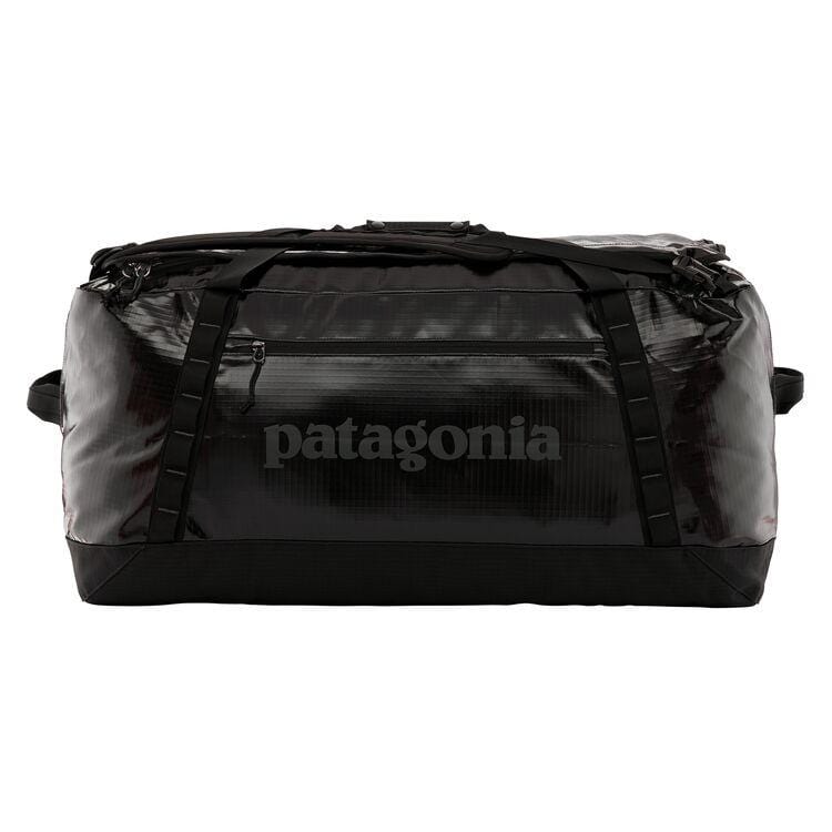 Load image into Gallery viewer, Black Patagonia Black Hole® 100 Liter Duffel Bag PATAGONIA INC
