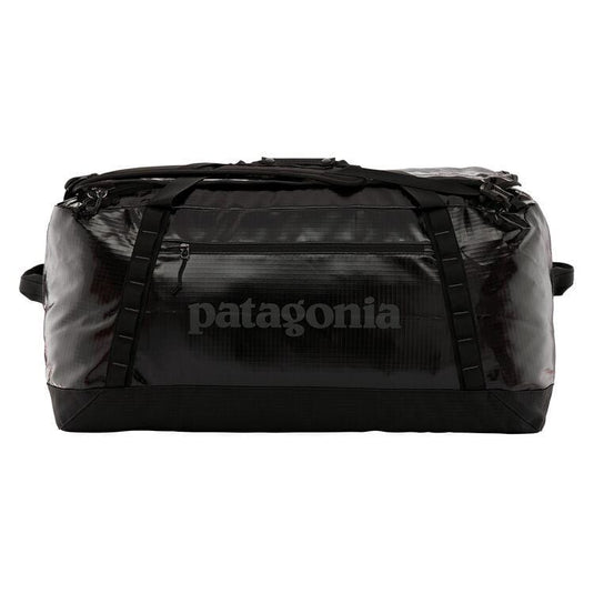 Black Patagonia Black Hole® 100 Liter Duffel Bag PATAGONIA INC