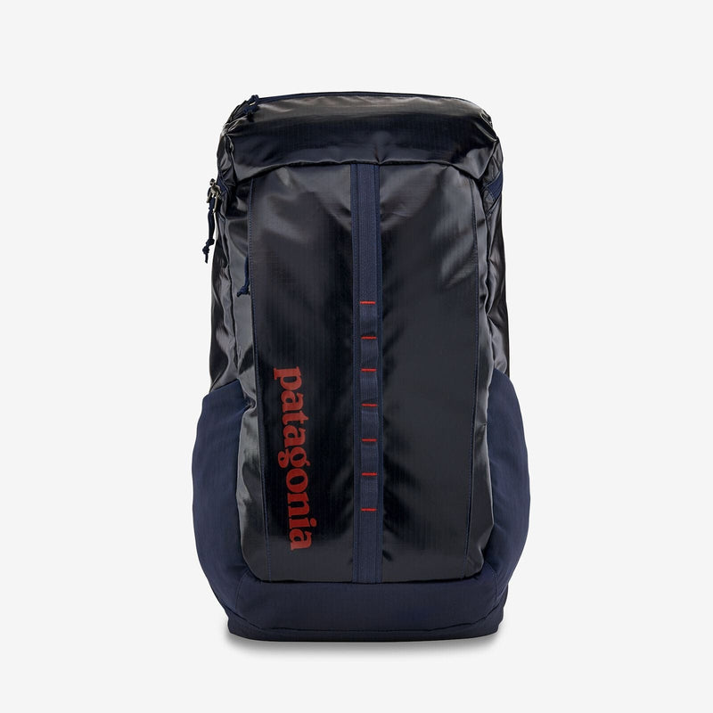 Load image into Gallery viewer, Classic Navy Patagonia Black Hole 25 Liter Backpack PATAGONIA INC

