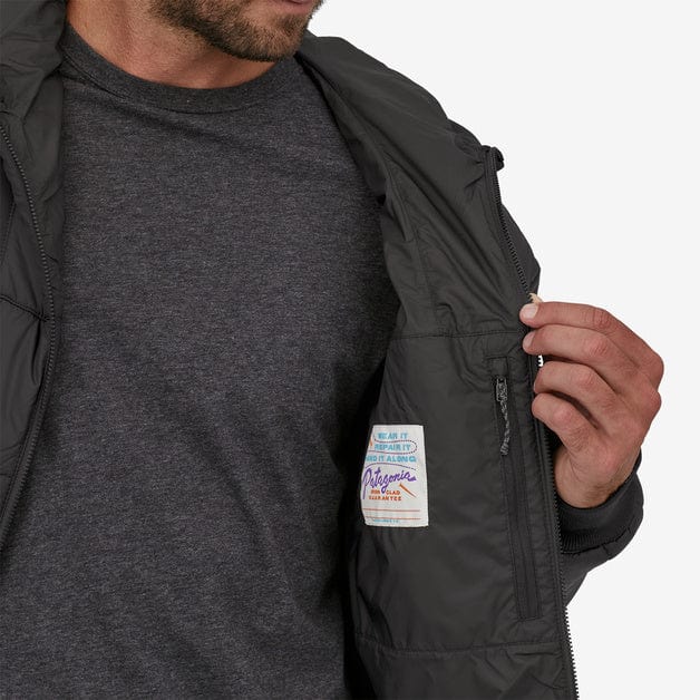 Load image into Gallery viewer, Patagonia Box Quilted Hoody - Men&#39;s PATAGONIA INC

