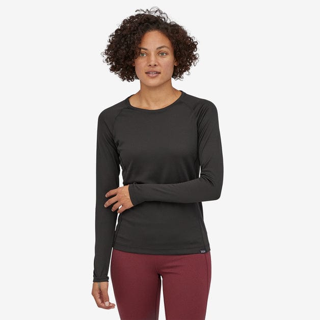 Load image into Gallery viewer, Patagonia Capilene Midweight Crew - Women&#39;s PATAGONIA INC
