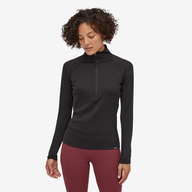 Load image into Gallery viewer, Patagonia Capilene Midweight Zip-Neck - Women&#39;s PATAGONIA INC
