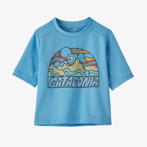 Patagonia Capilene Silkweight T-Shirt - Baby PATAGONIA INC