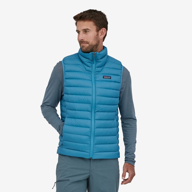 Load image into Gallery viewer, Patagonia Down Sweater Vest - Men&#39;s PATAGONIA INC
