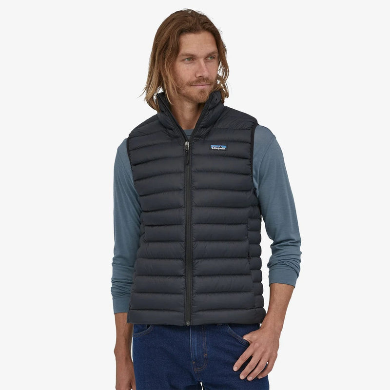 Load image into Gallery viewer, Patagonia Down Sweater Vest - Men&#39;s PATAGONIA INC
