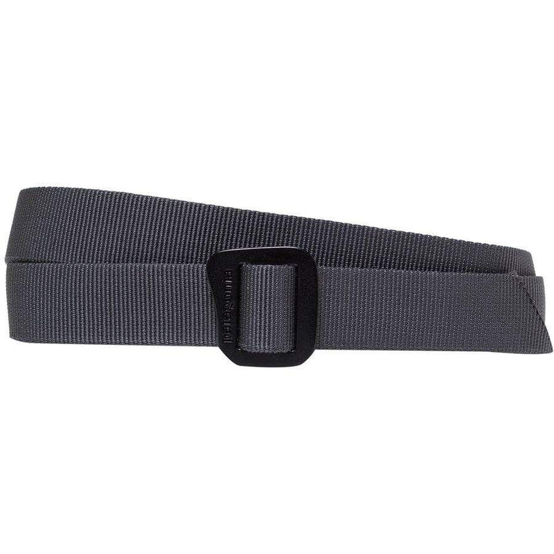 Load image into Gallery viewer, Forge Grey Patagonia Friction Belt PATAGONIA INC
