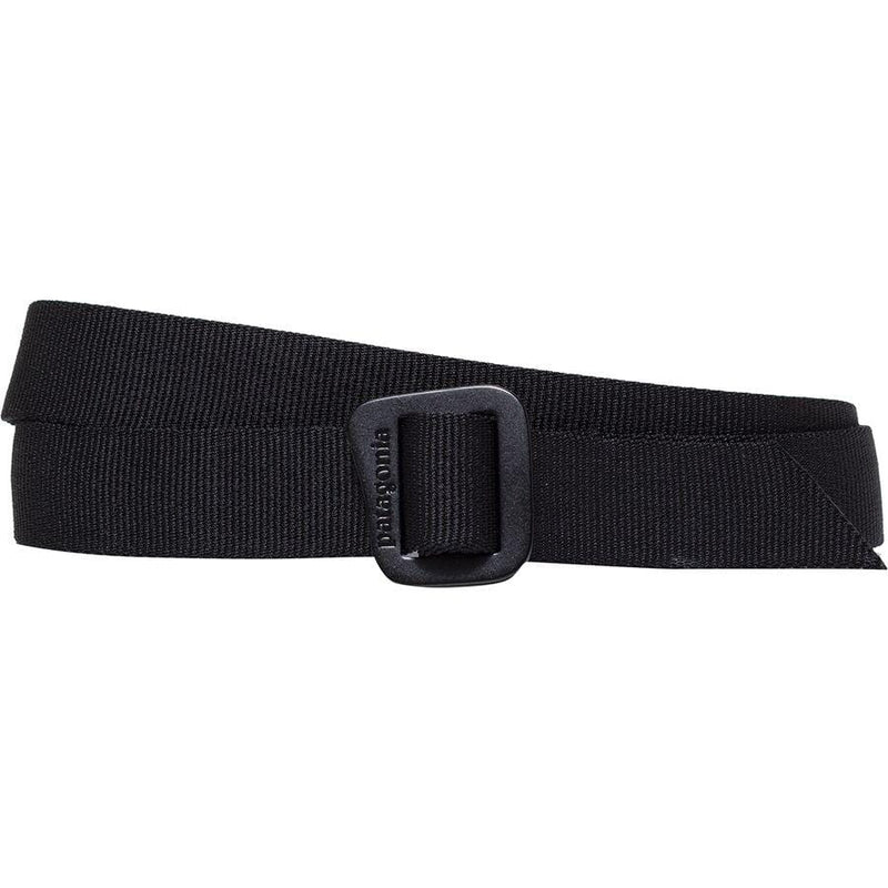 Load image into Gallery viewer, Black Patagonia Friction Belt PATAGONIA INC
