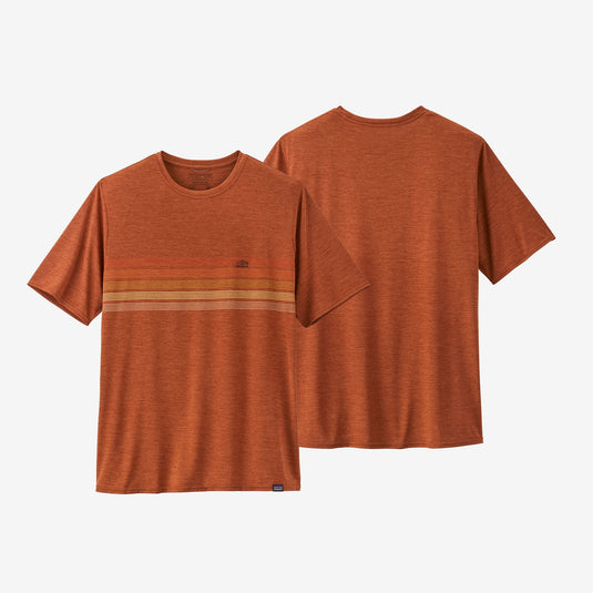 Patagonia Men's Cool Daily Graphic PATAGONIA INC