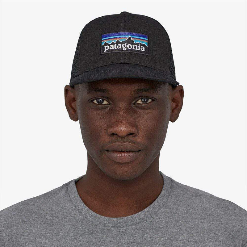 Load image into Gallery viewer, Patagonia P-6 Logo Trucker Hat Pat P-6 Logo Trucker Hat PATAGONIA INC
