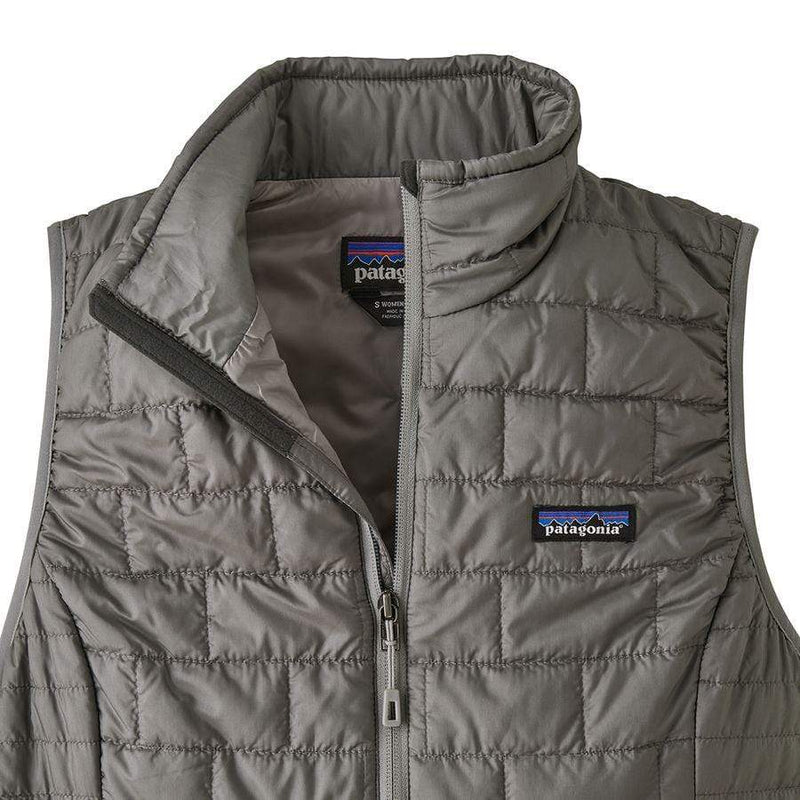 Load image into Gallery viewer, Patagonia Women&#39;s Nano Puff® Vest PATAGONIA INC
