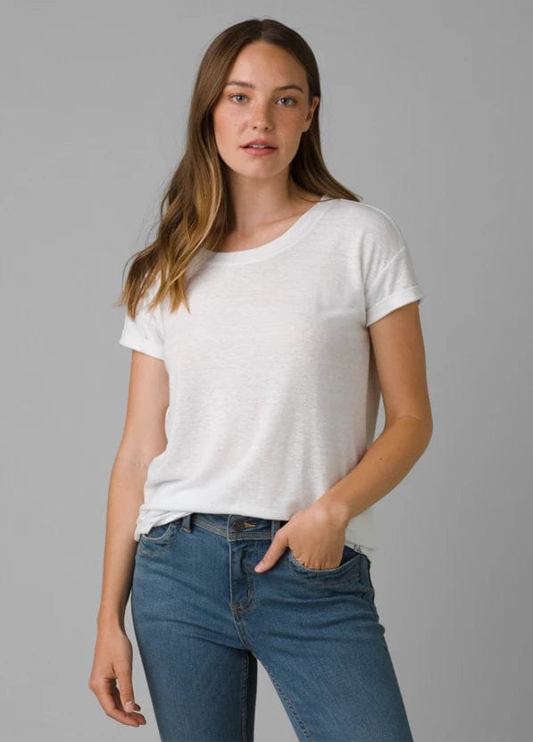 Load image into Gallery viewer, Prana Cozy Up T-Shirt - Women&#39;s Prana
