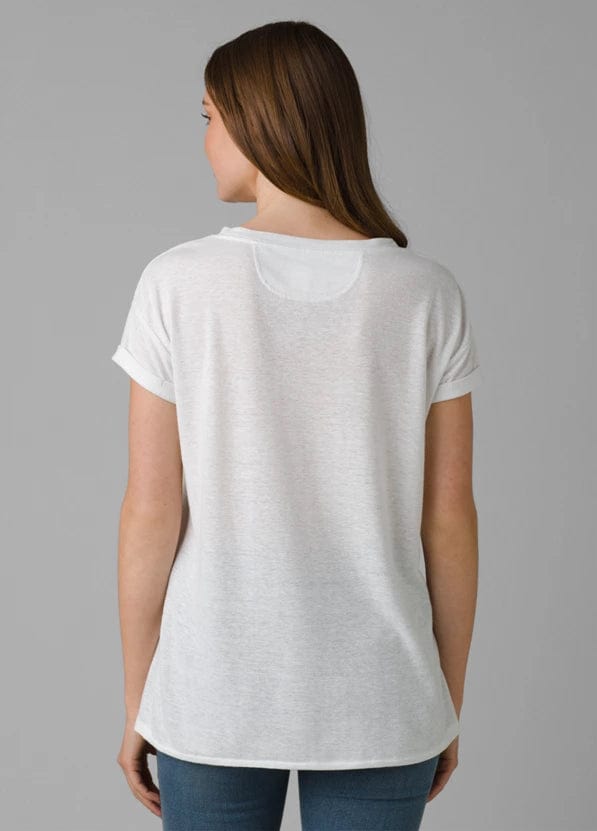 Load image into Gallery viewer, Prana Cozy Up T-Shirt - Women&#39;s Prana
