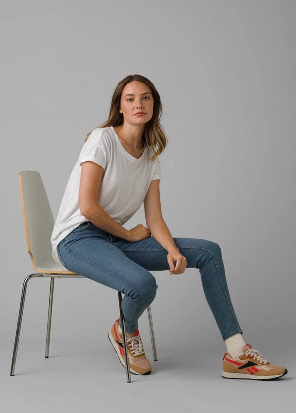Load image into Gallery viewer, Prana Cozy Up T-Shirt - Women&#39;s Prana
