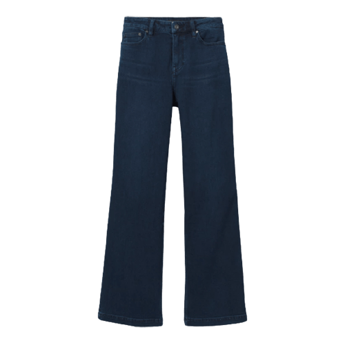 Deep Blue / 2 Prana Women's Tukino Jeans Prana