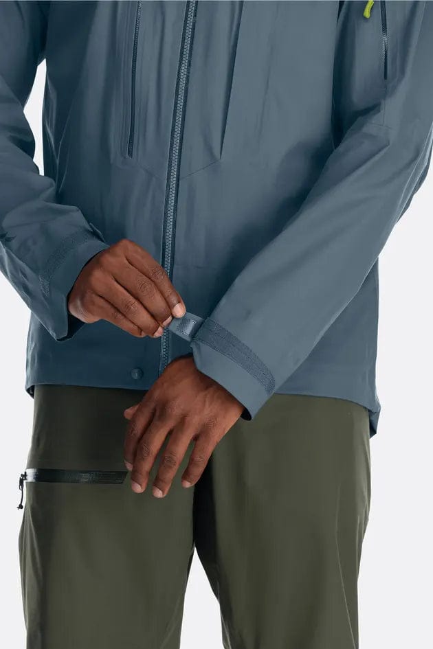 Load image into Gallery viewer, Rab Khroma Kinetic Waterproof Jacket - Men&#39;s Rab
