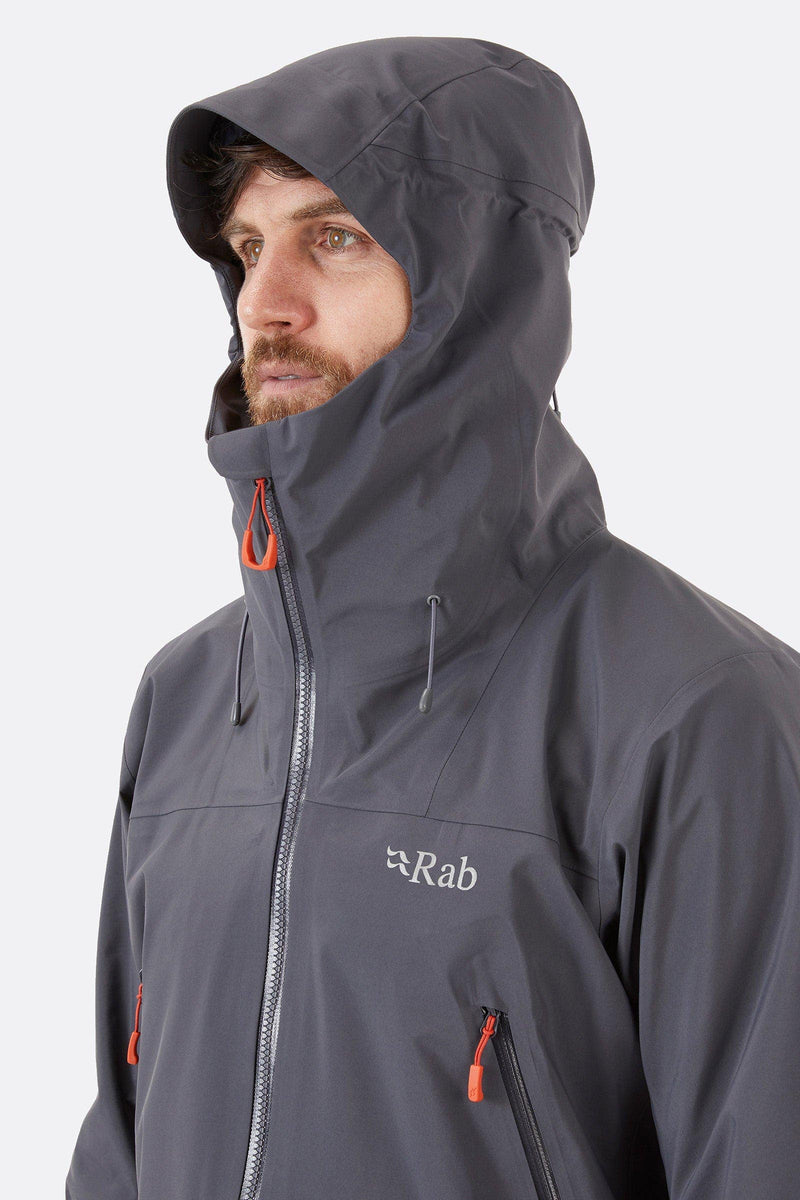 Rab Kangri GORE-TEX Jacket - Men's – The Backpacker