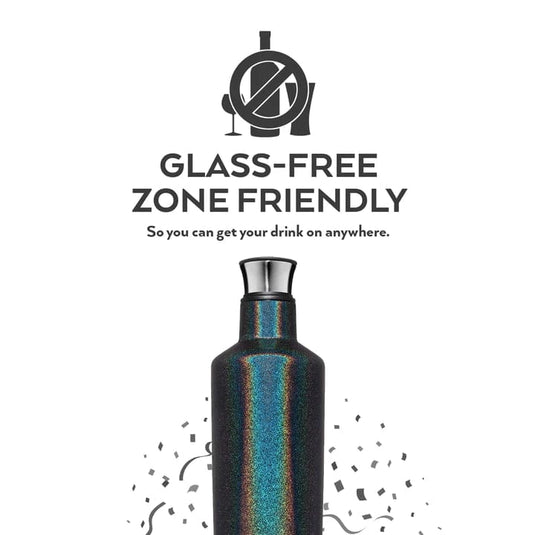 Walnut Rehydration Bottle 25 Oz Brumate