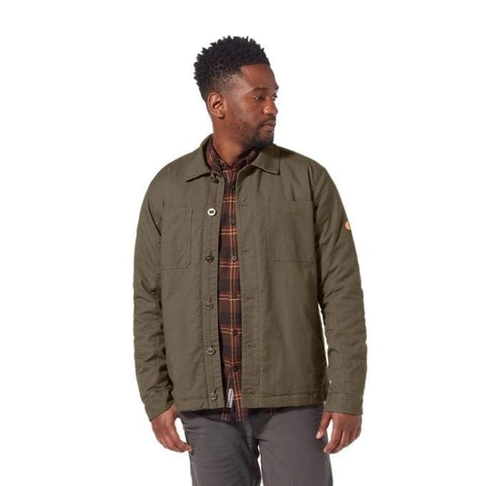 Royal Robbins Billy Goat II Insulated Jacket - Men's ROYAL ROBBINS