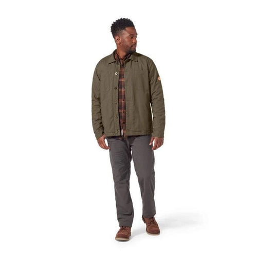 Royal Robbins Billy Goat II Insulated Jacket - Men's ROYAL ROBBINS