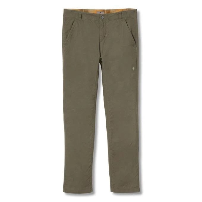 Load image into Gallery viewer, Everglade / 30 Royal Robbins Billy Goat II Lined Pant - Men&#39;s ROYAL ROBBINS
