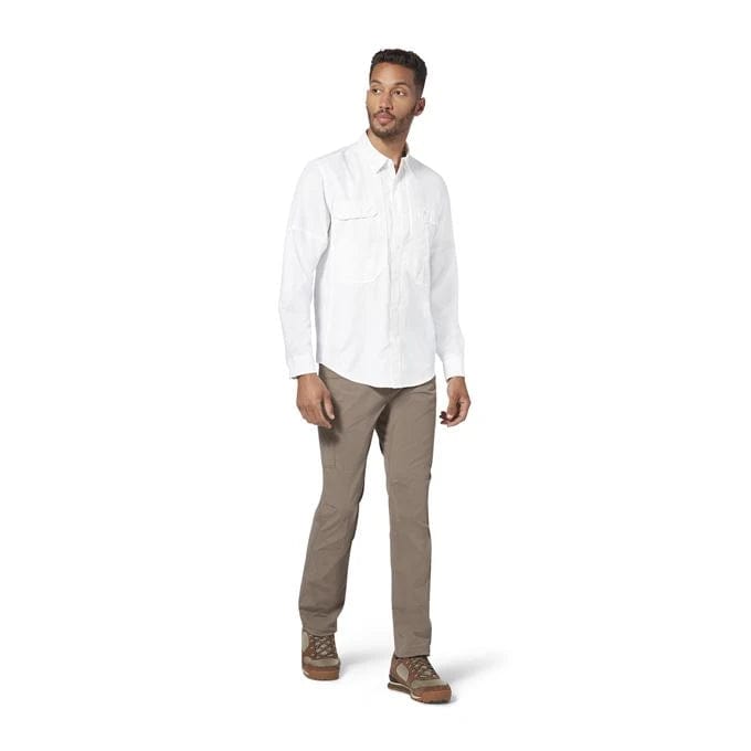 Load image into Gallery viewer, Royal Robbins Bug Barrier Expedition Longsleeve - Men&#39;s ROYAL ROBBINS
