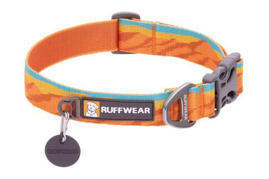 Fall Mountains / SM Ruffwear Dogs' Flat Out™ Collar Ruffwear