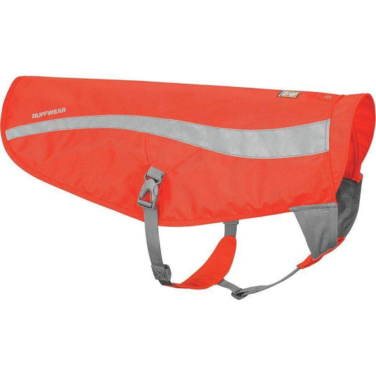 Large Ruffwear Track Dog Jacket Ruffwear