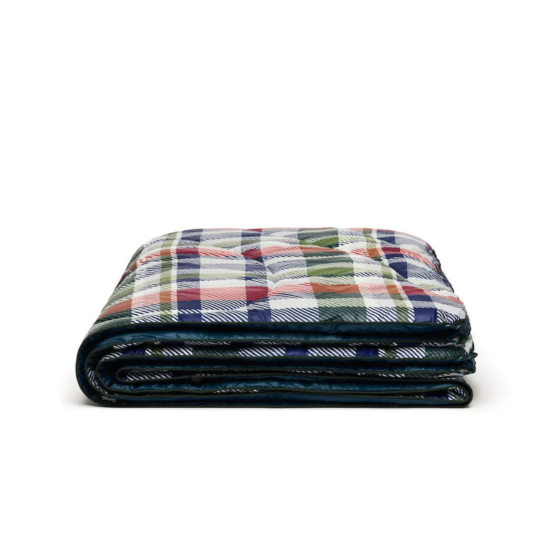 Load image into Gallery viewer, Rumpl Original Puffy Sequoia Plaid Rumpl

