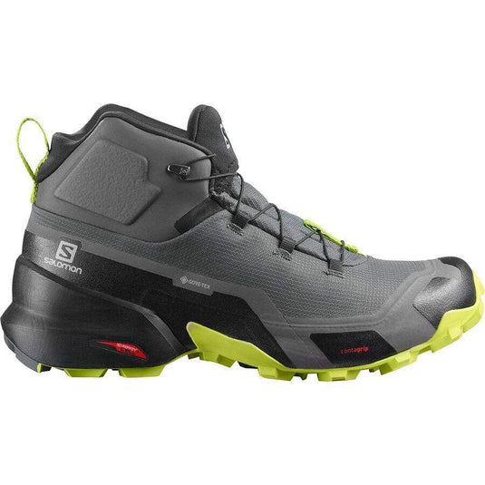 Salomon Men's Cross Hike Mid GTX Boot SALOMON USA