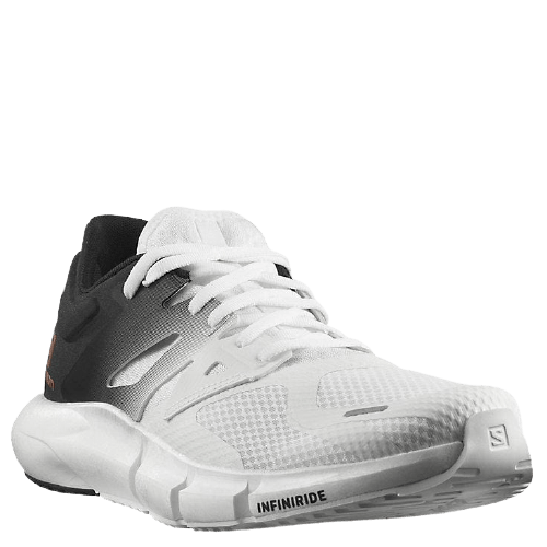 White & Black / 8 Salomon Men's Predict 2 Running Shoes SALOMON USA